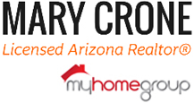 Mary Crone Realtor | marycrone.com | Arizona real estate